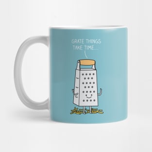 grate things Mug